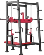 Atlantis Vertical Leg Press